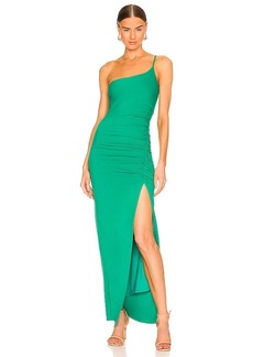 Lovers + Friends Lovers and Friends Nami Maxi Dress