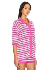 Lovers + Friends Lovers and Friends Lucia Cardigan