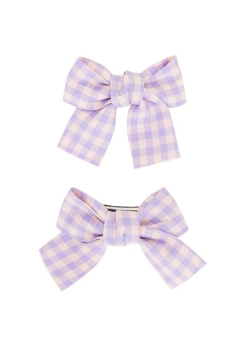 Lovers + Friends Lovers and Friends Lulu Bows