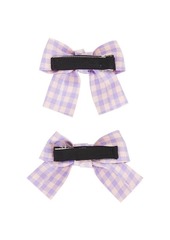 Lovers + Friends Lovers and Friends Lulu Bows