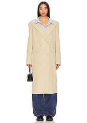 Lovers + Friends Lovers and Friends Lyra Coat