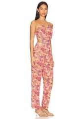 Lovers + Friends Lovers and Friends Makena Jumpsuit