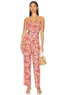 Lovers + Friends Lovers and Friends Makena Jumpsuit
