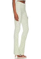 Lovers + Friends Lovers and Friends Mara Knit Pants