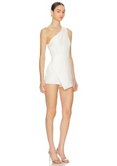 Lovers + Friends Lovers and Friends Maves Romper