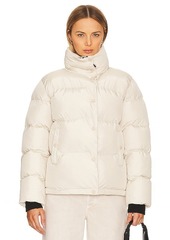 Lovers + Friends Lovers and Friends Maya Puffer Jacket