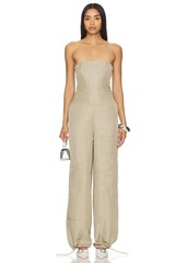 Lovers + Friends Lovers and Friends Meadow Jumpsuit