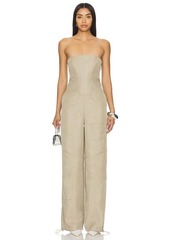 Lovers + Friends Lovers and Friends Meadow Jumpsuit