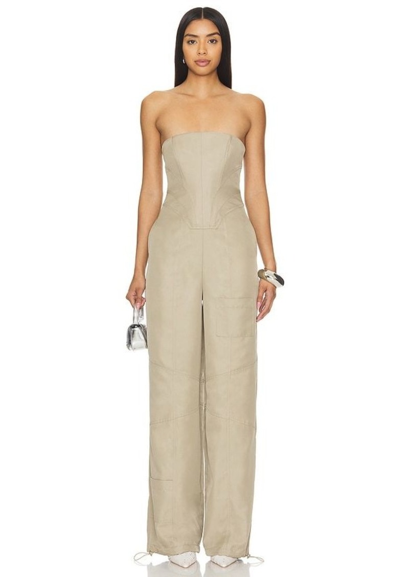 Lovers + Friends Lovers and Friends Meadow Jumpsuit