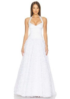 Lovers + Friends Lovers and Friends Mila Gown