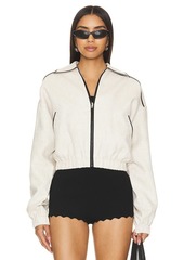 Lovers + Friends Lovers and Friends Miles Jacket