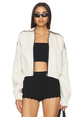 Lovers + Friends Lovers and Friends Miles Jacket