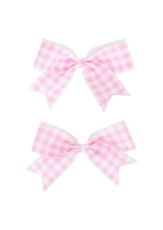 Lovers + Friends Lovers and Friends Millie Bows