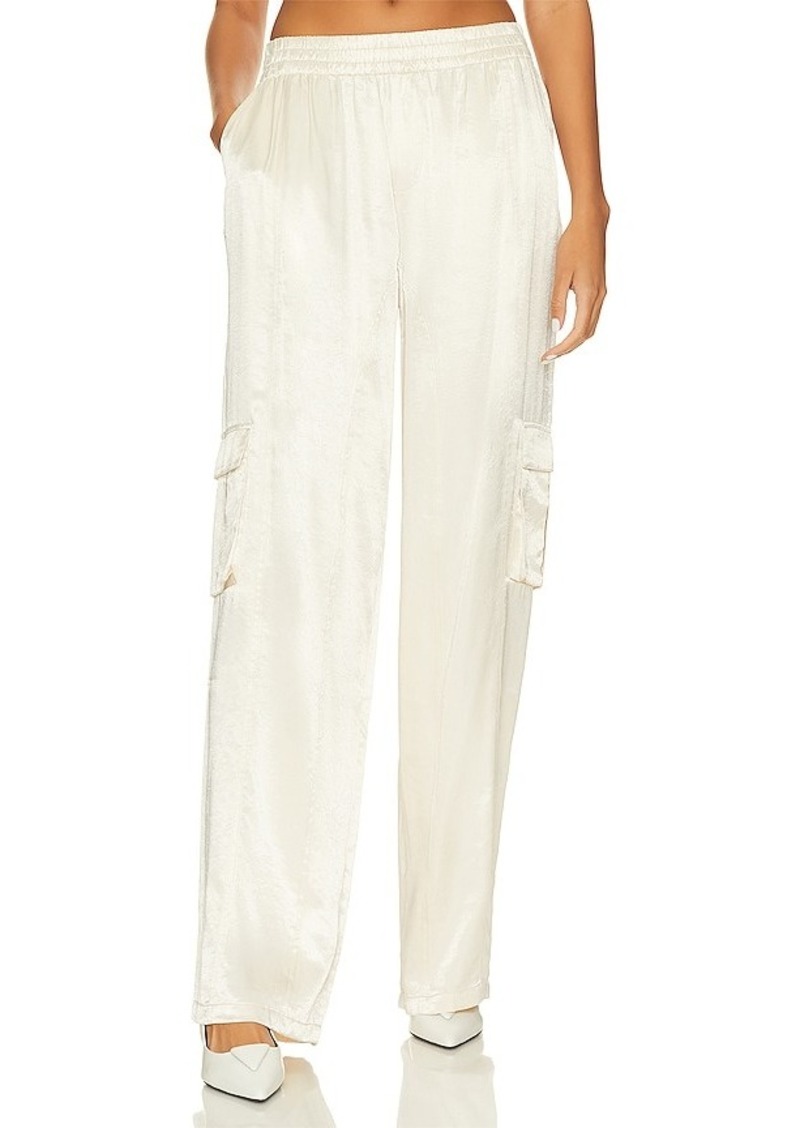 Lovers + Friends Lovers and Friends Miranda Cargo Pant