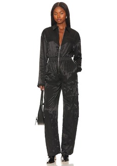 Lovers + Friends Lovers and Friends Miranda Jumpsuit