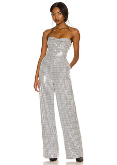 Lovers + Friends Lovers and Friends Mischa Jumpsuit