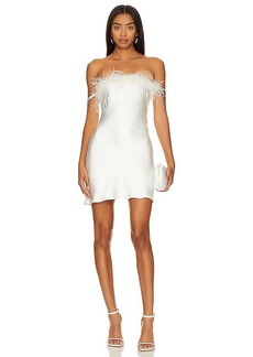 Lovers + Friends Lovers and Friends Moira Mini Dress