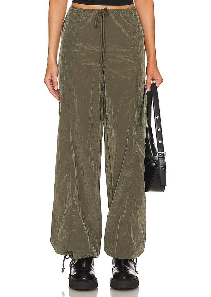 Lovers + Friends Lovers and Friends Noah Cargo Pant