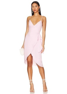 Lovers + Friends Lovers and Friends Orchid Dress