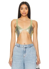 Lovers + Friends Lovers and Friends Pam Bralette