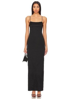 Lovers + Friends Lovers and Friends Ricky Maxi Dress