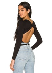 Lovers + Friends Lovers and Friends Riley Bodysuit
