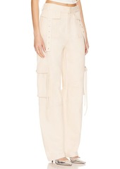 Lovers + Friends Lovers and Friends Riley Pant
