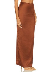 Lovers + Friends Lovers and Friends River Maxi Skirt