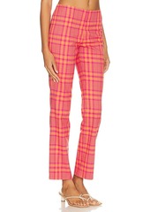 Lovers + Friends Lovers and Friends Rodeo Pant