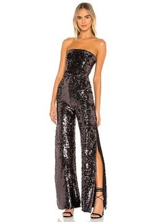 Lovers + Friends Lovers and Friends Ryland Jumpsuit