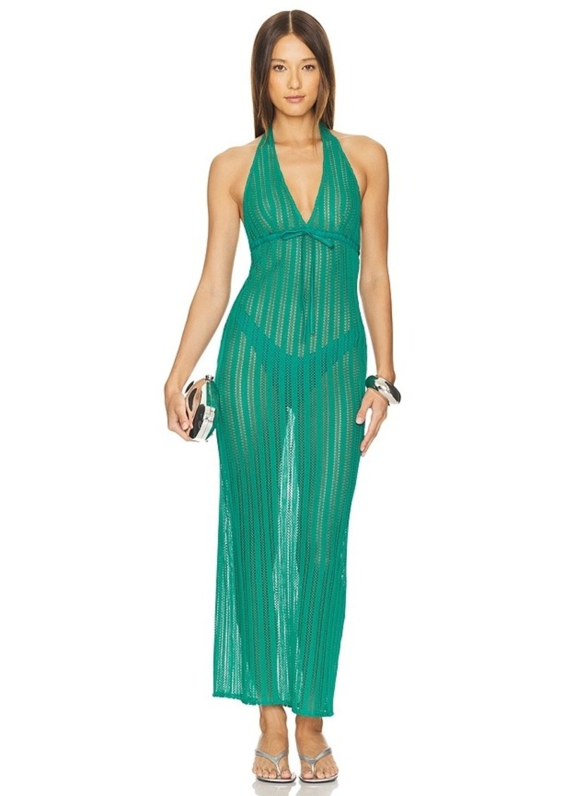 Lovers + Friends Lovers and Friends Sarai Maxi Dress