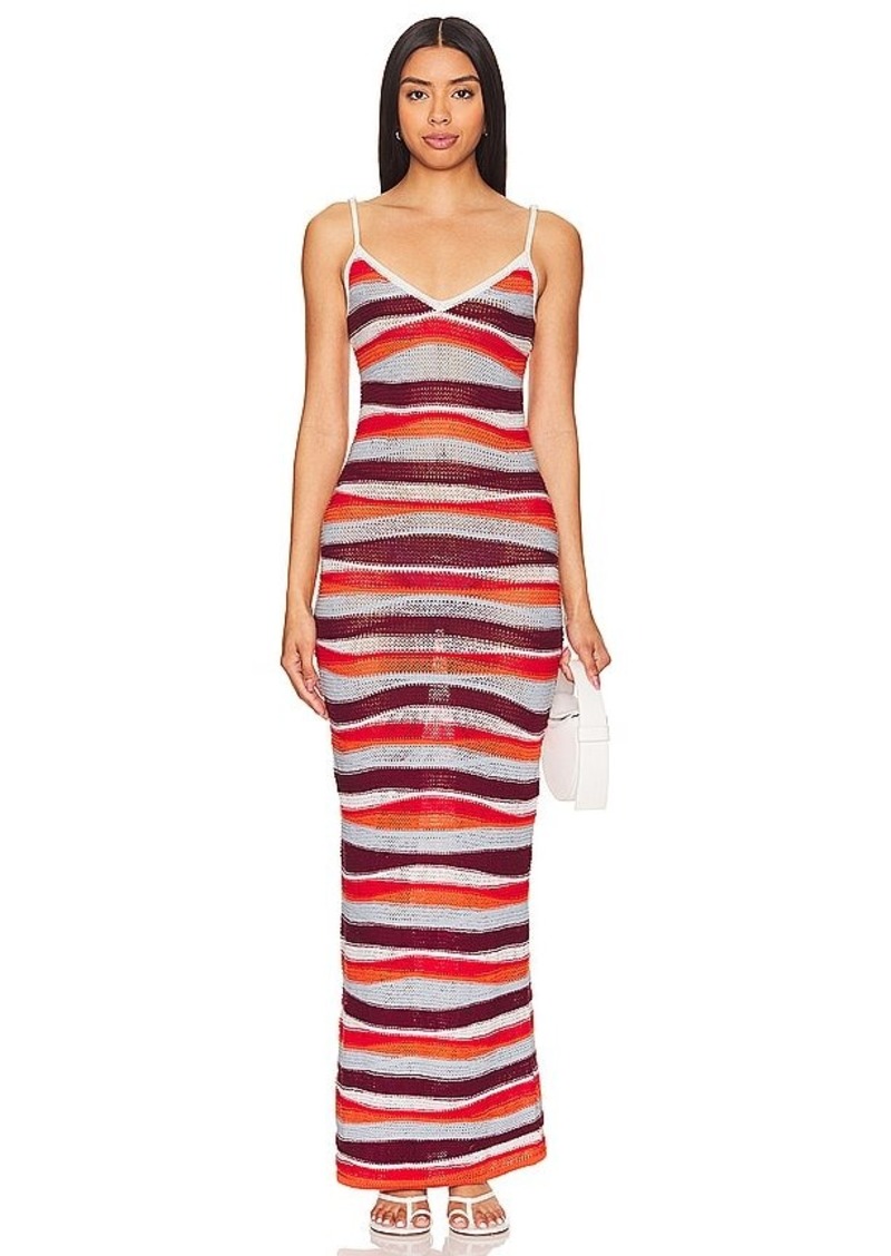 Lovers + Friends Lovers and Friends Sienna Maxi Dress