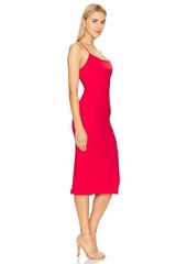 Lovers + Friends Lovers and Friends Starling Midi Dress