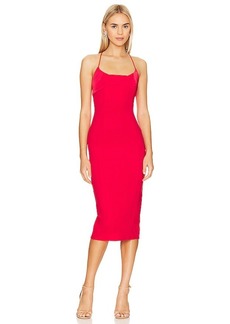 Lovers + Friends Lovers and Friends Starling Midi Dress
