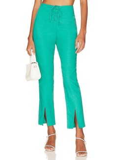 Lovers + Friends Lovers and Friends Sterling Pant
