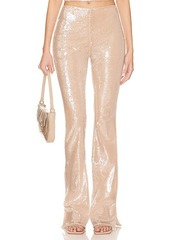 Lovers + Friends Lovers and Friends Stevie Sequin Pant