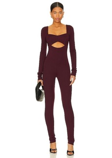 Lovers + Friends Lovers and Friends Tanya Jumpsuit