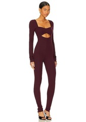 Lovers + Friends Lovers and Friends Tanya Jumpsuit