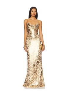 Lovers + Friends Lovers and Friends Taylor Gown