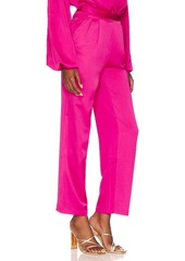 Lovers + Friends Lovers and Friends Taylor Trouser Pant
