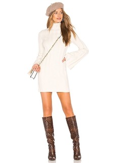 Lovers + Friends Lovers and Friends Taytay Sweater Dress