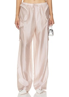 Lovers + Friends Lovers and Friends Tia Cargo Pant