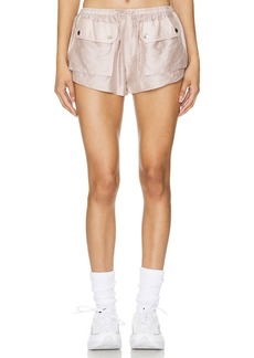 Lovers + Friends Lovers and Friends Tia Cargo Short