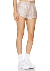 Lovers + Friends Lovers and Friends Tia Cargo Short