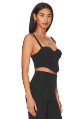 Lovers + Friends Lovers and Friends Tish Bustier Top
