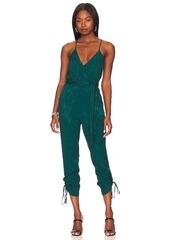 Lovers + Friends Lovers and Friends Tony Jumpsuit