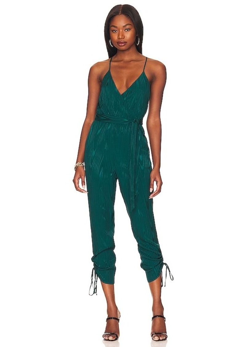 Lovers + Friends Lovers and Friends Tony Jumpsuit