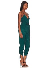 Lovers + Friends Lovers and Friends Tony Jumpsuit