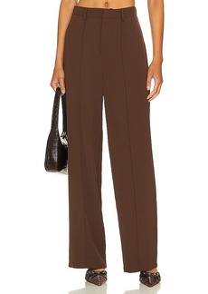 Lovers + Friends Lovers and Friends Tory Trouser