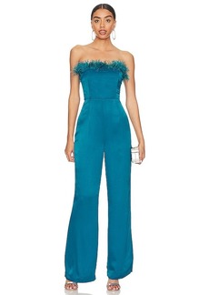 Lovers + Friends Lovers and Friends Trish Jumpsuit